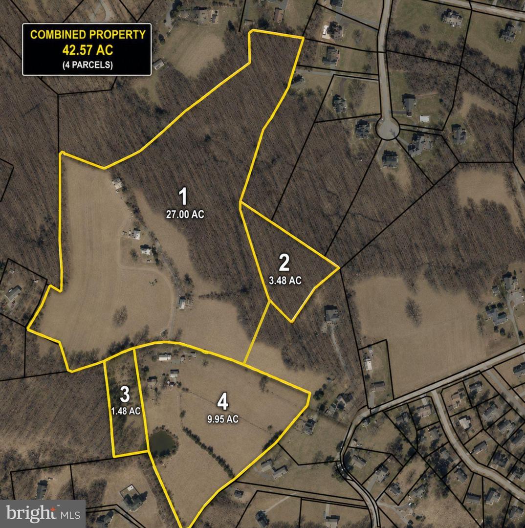 7900 Old Receiver Road #b-C-D & F