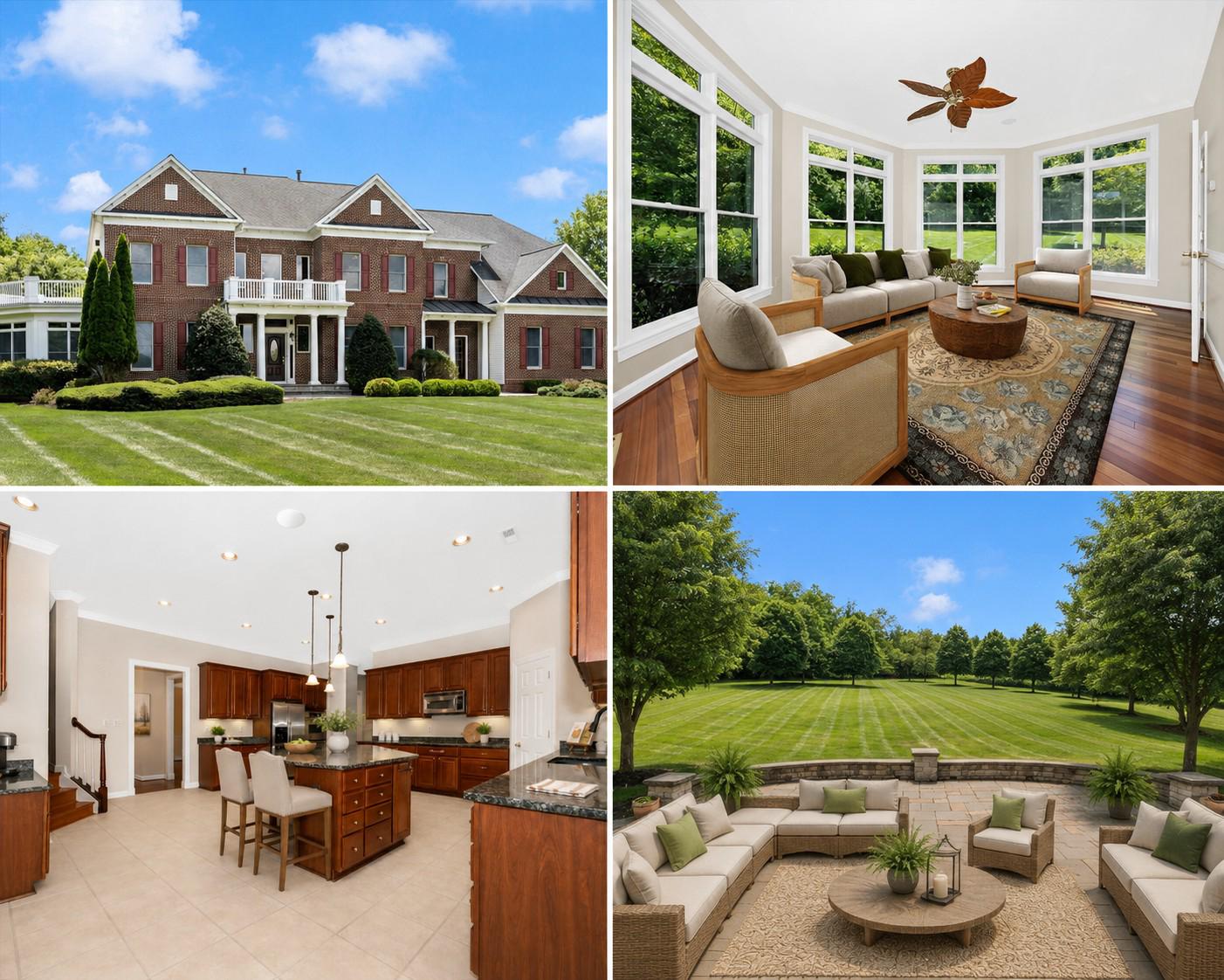 4311 Saratoga Springs Court