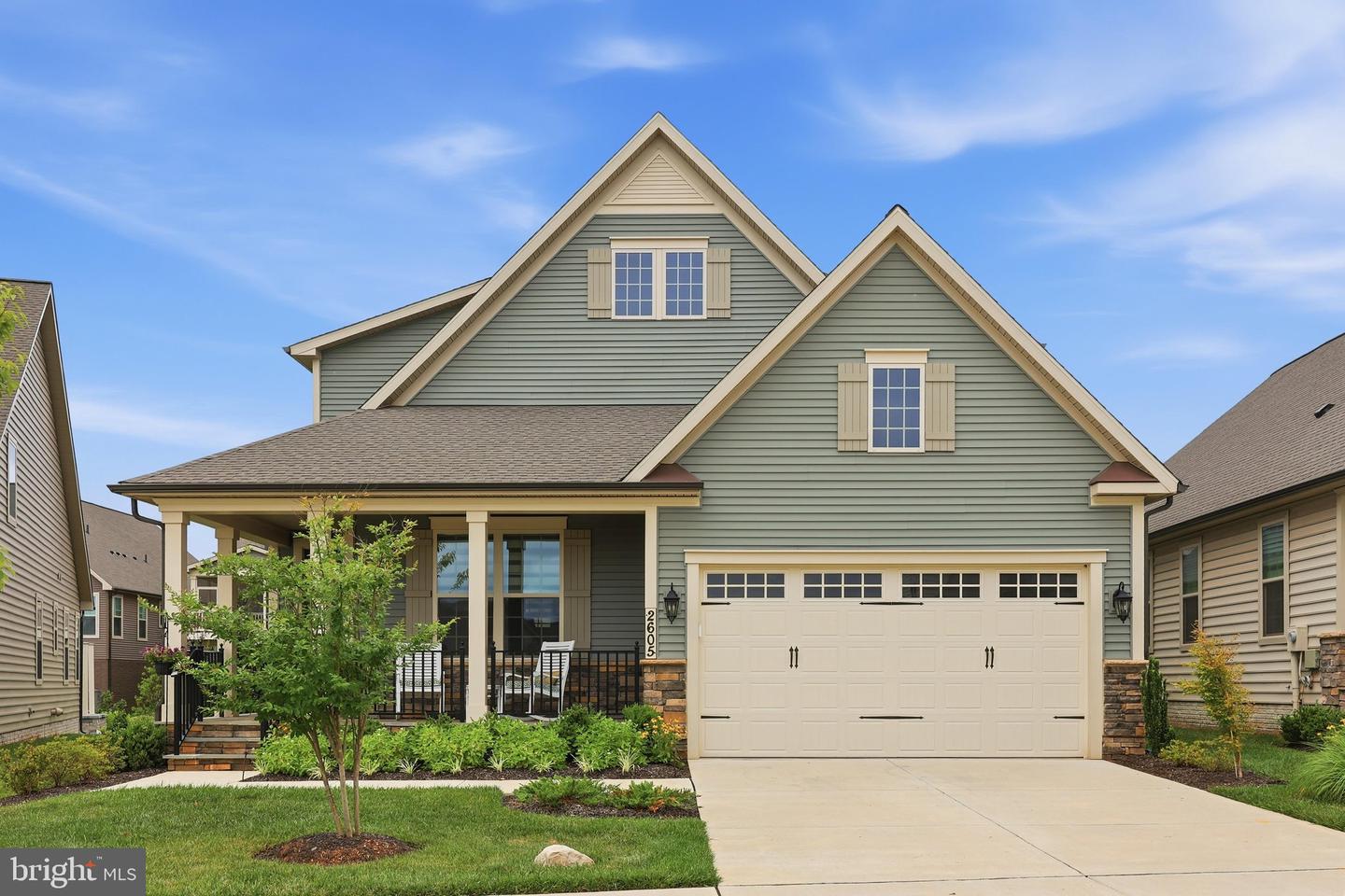 2605 Broadleaf Drive