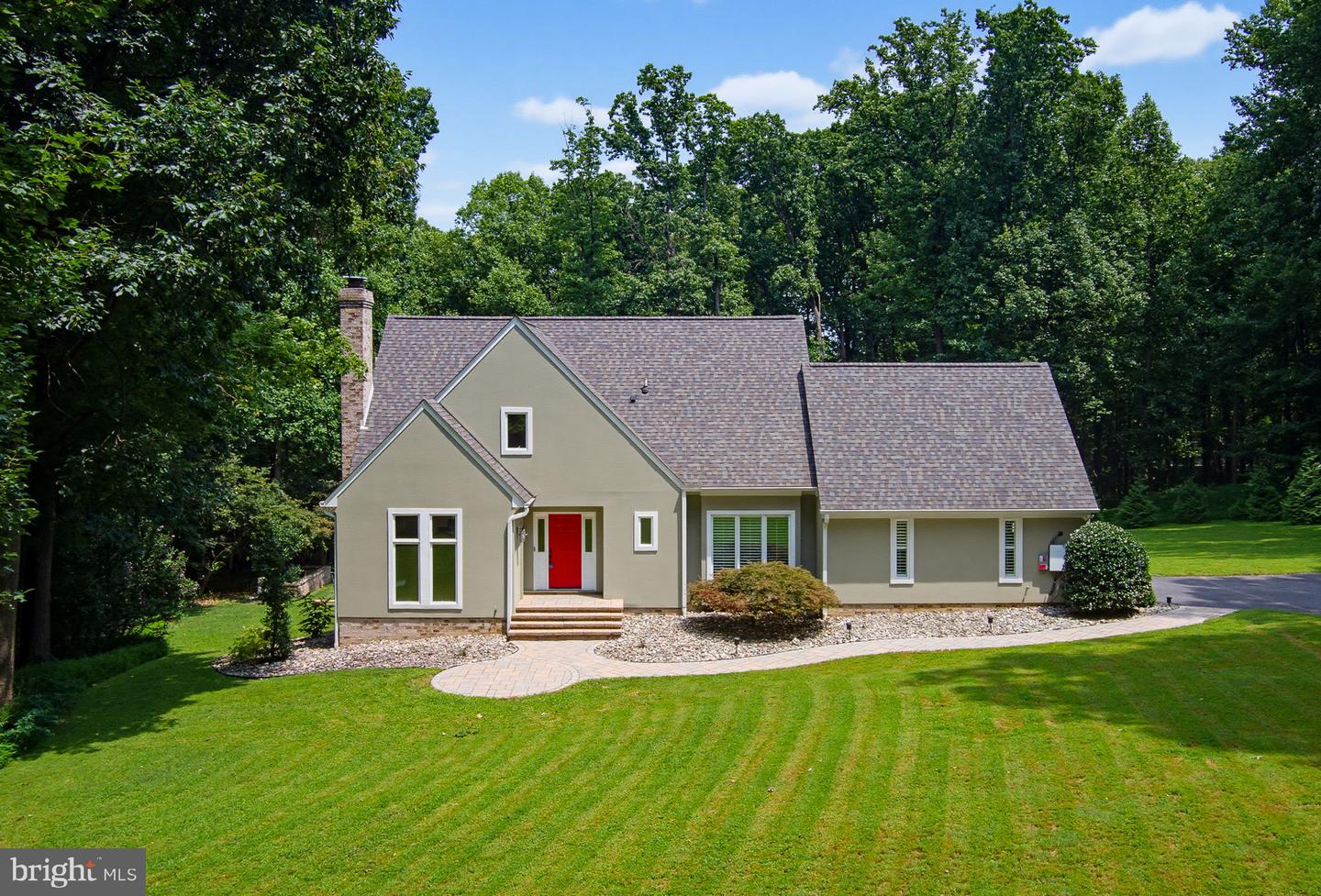 7319 Abbington Court
