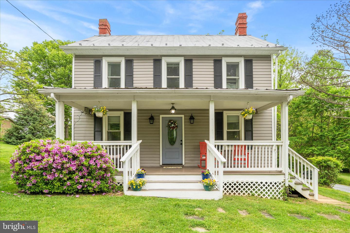 4520 Mountville Road