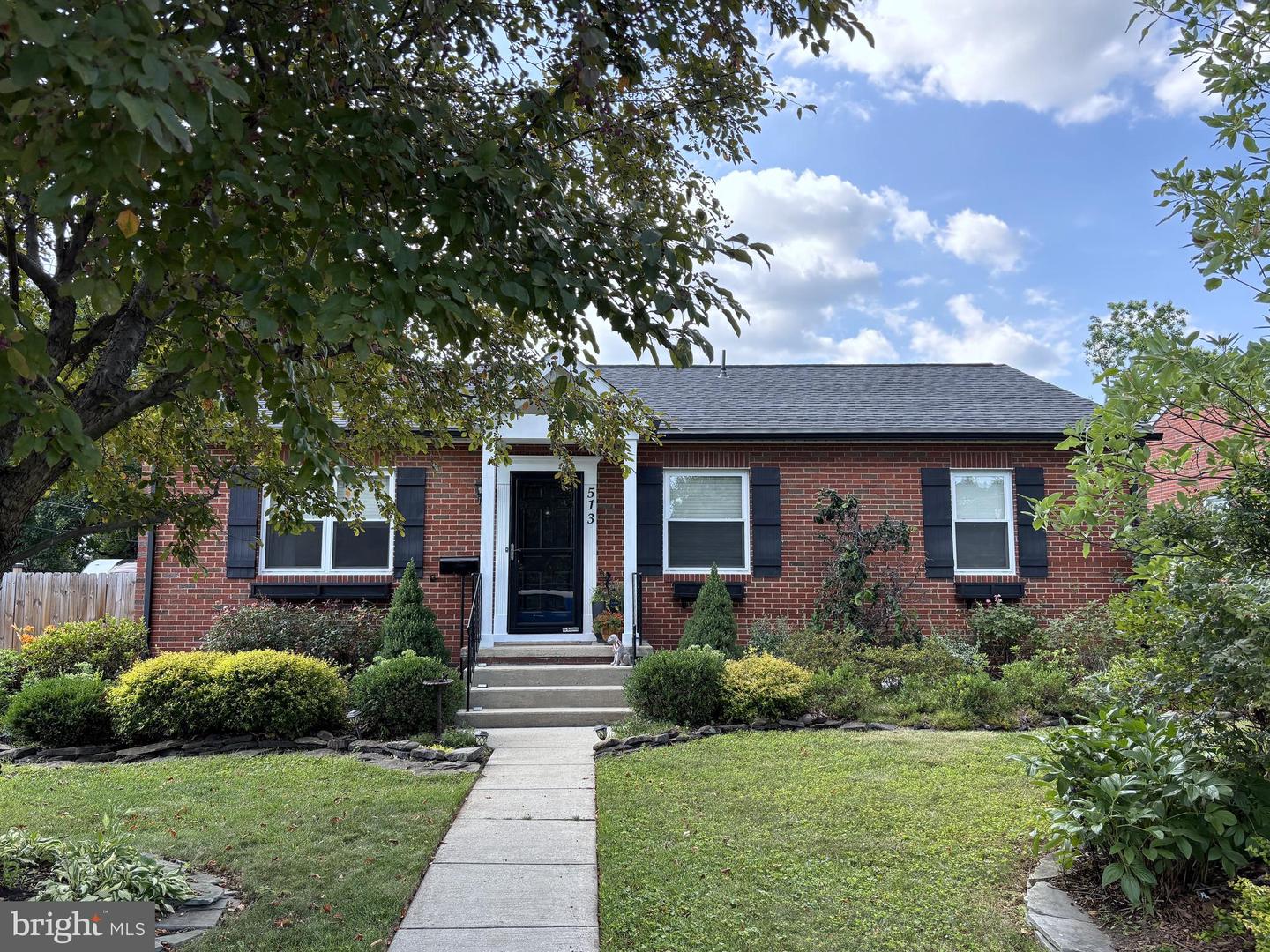 513 Biggs Avenue