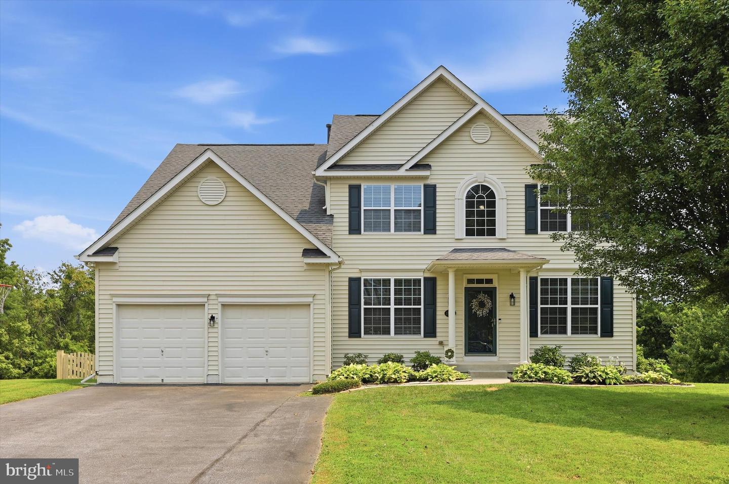 1032 Hunters Knoll, Myersville
