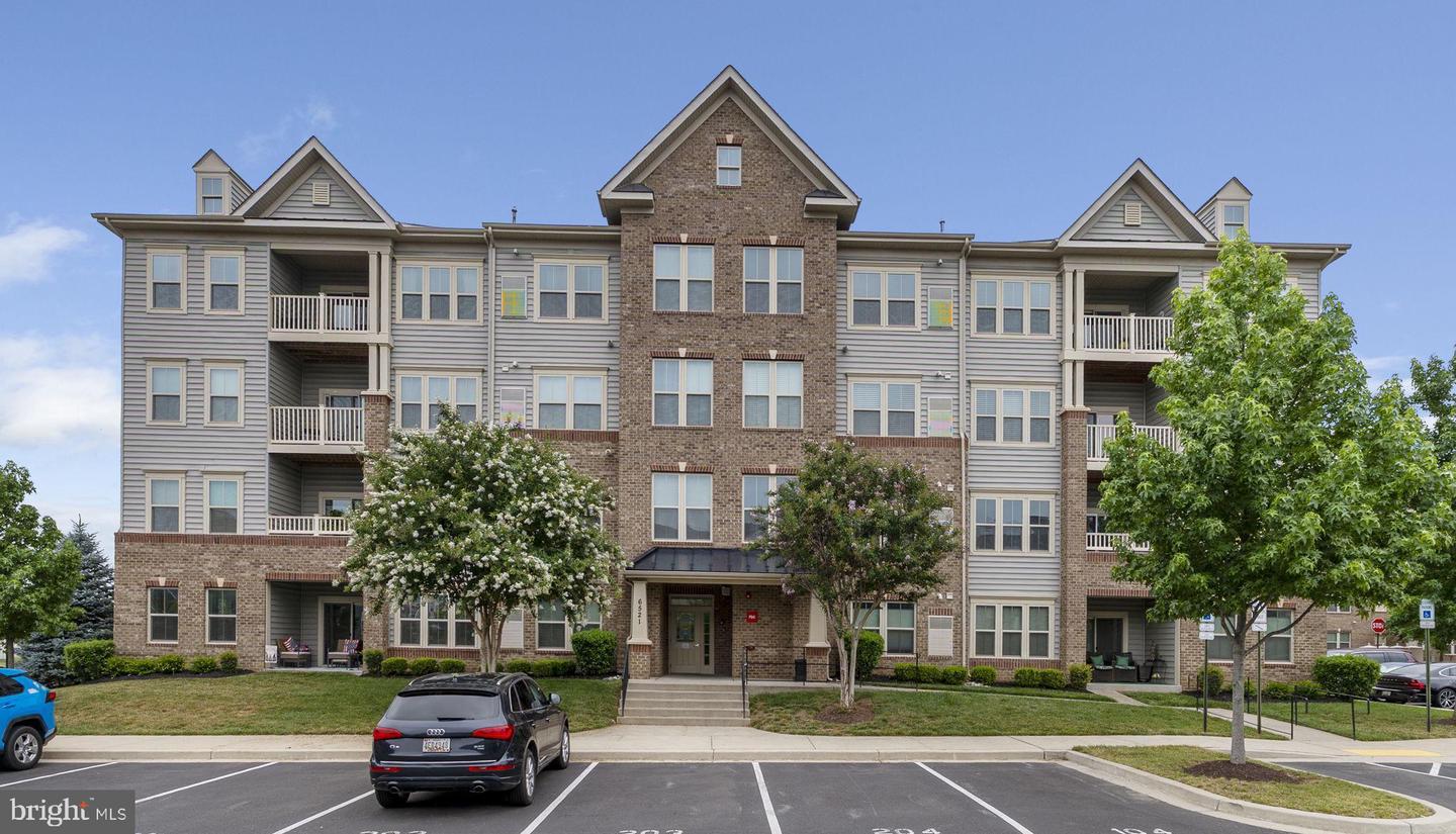 6521 Walcott Lane #402