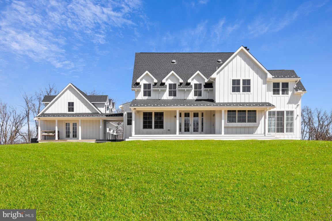 3032 Thurston Road #lot 2