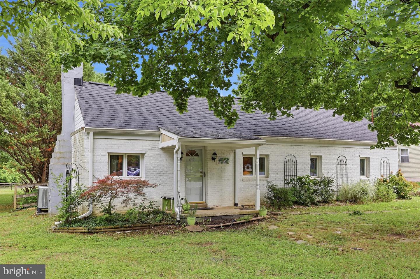 9307 Bethel Road