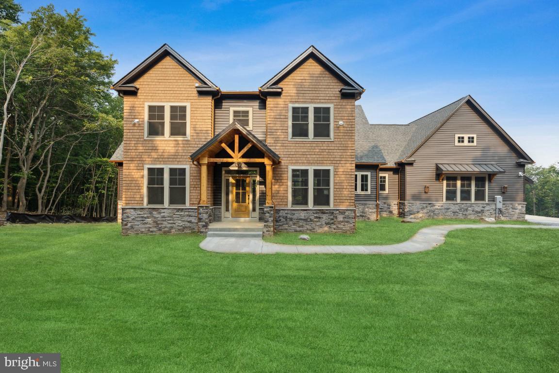 3022 Thurston Road #lot 1