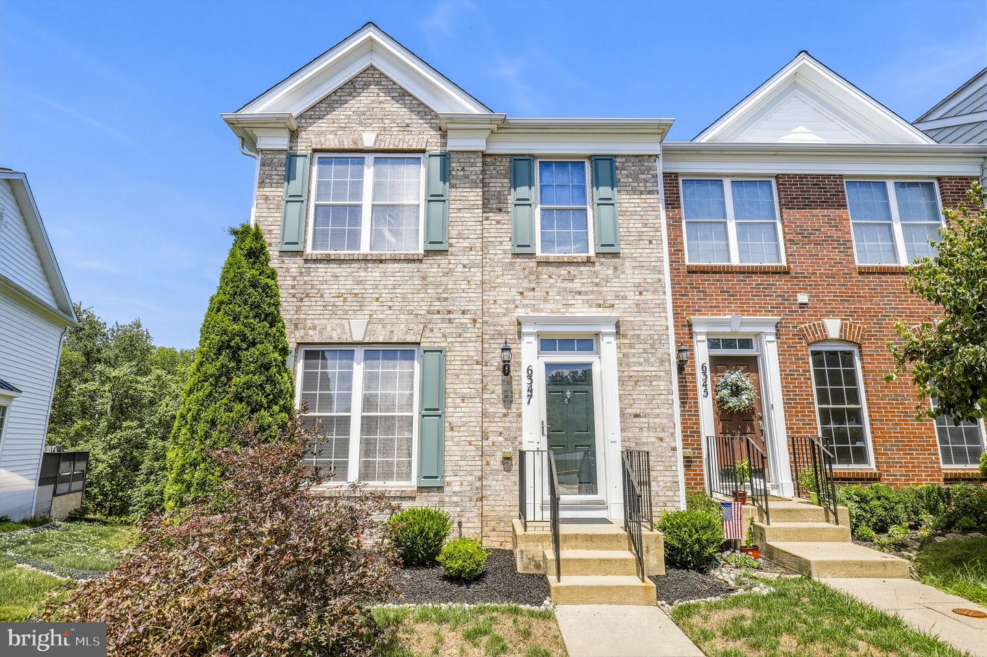 6347 Meandering Woods Court
