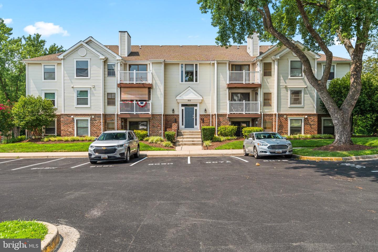 805 Stratford Way #1200c