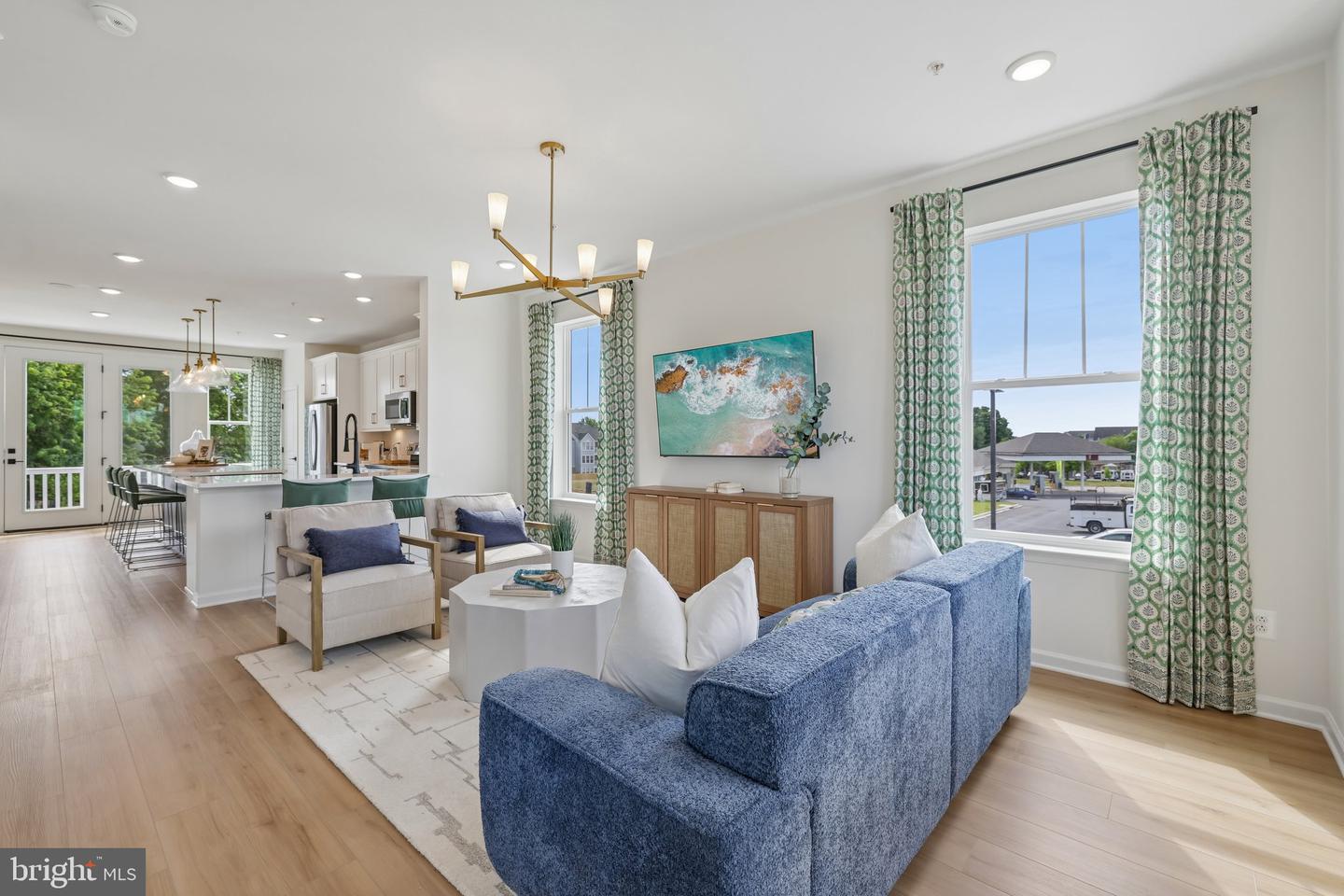 Homesite 31 Courtyards Way