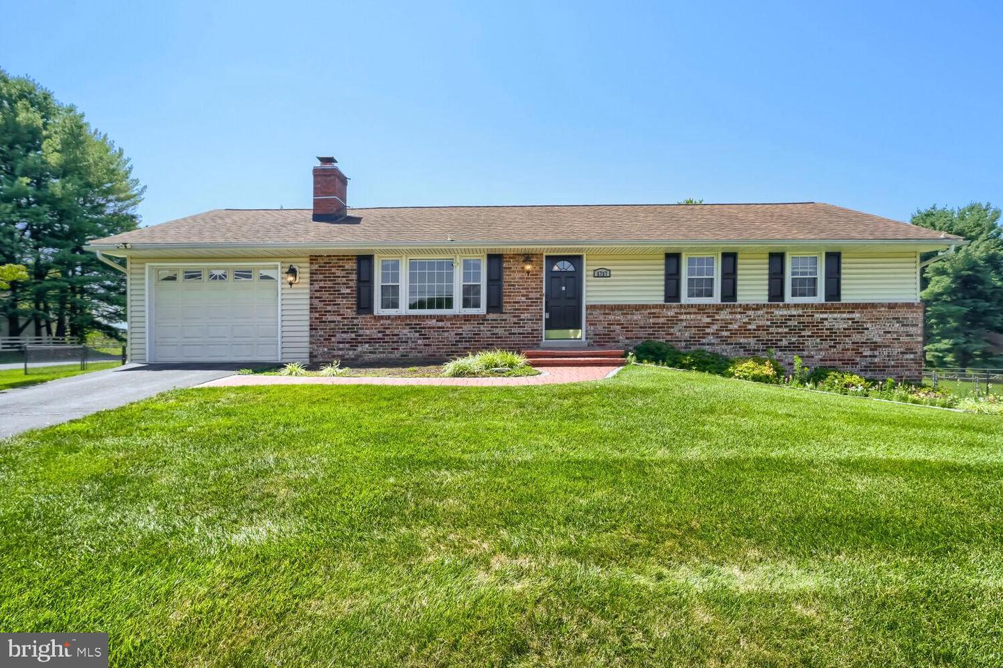 5757 Woodville Road