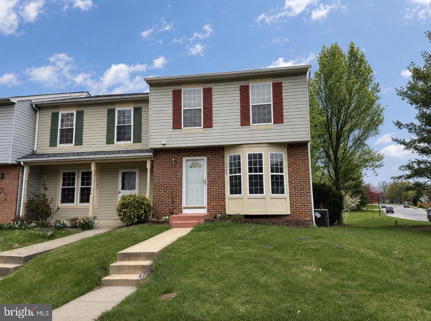 5068 Merganser Court