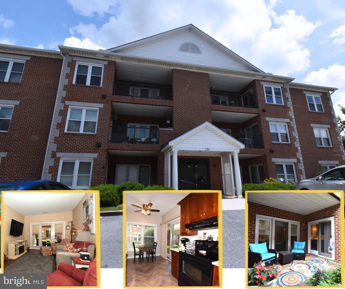 131 Cody Drive #12