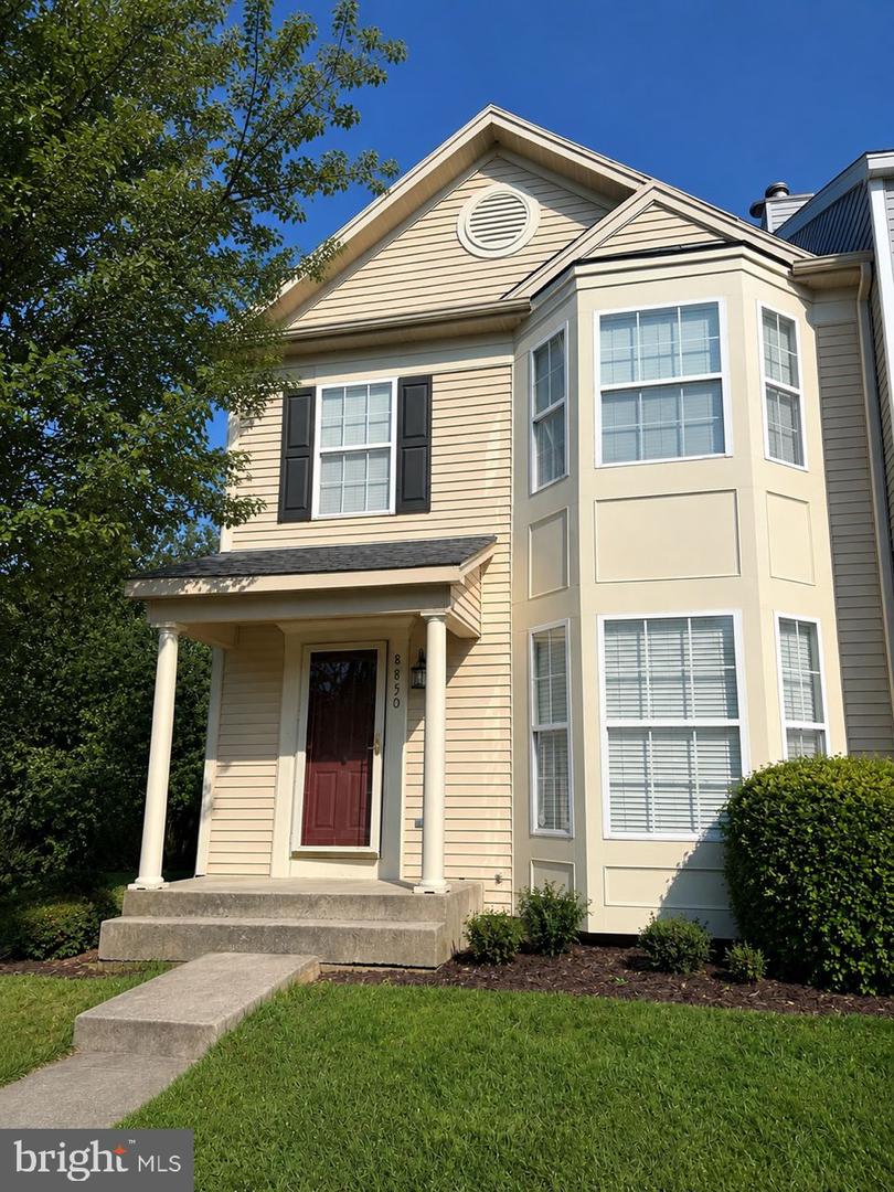 8850 Briarcliff Lane