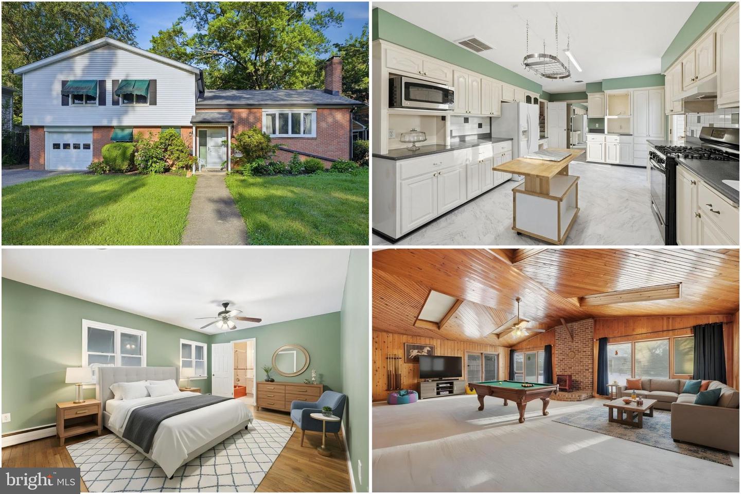 1206 Beechwood Drive