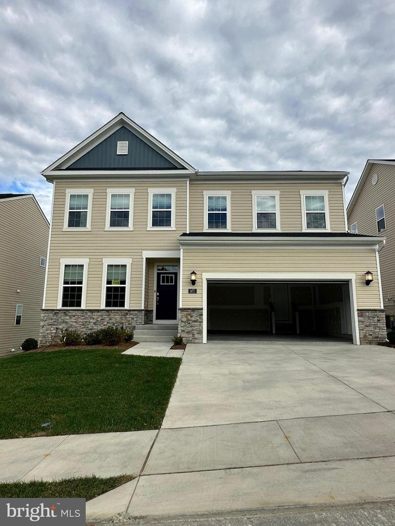 1471 Clingmans Dome Dr