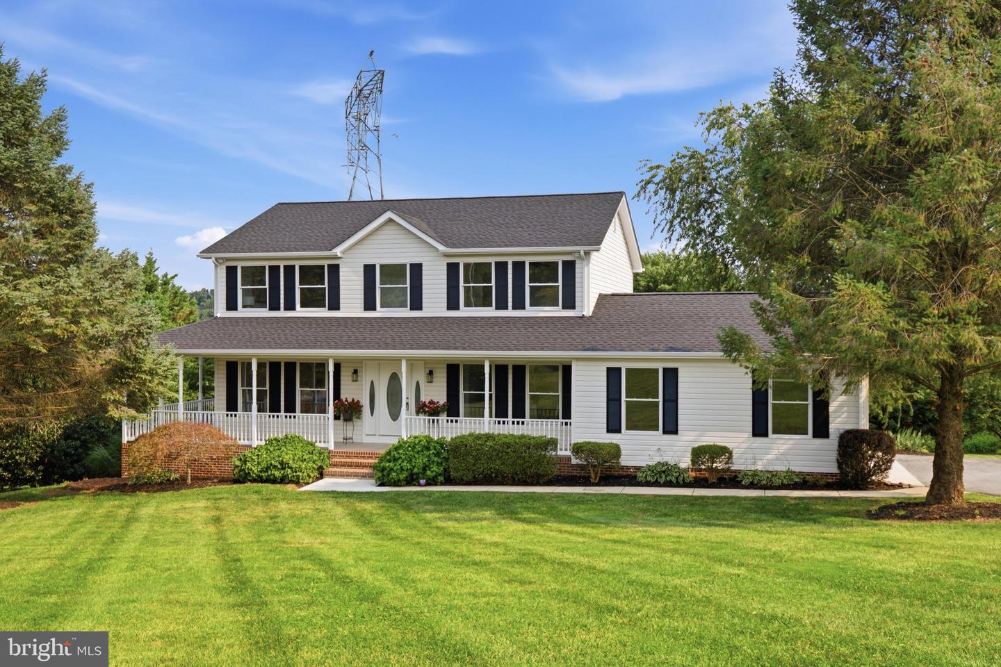 12513 Bills Court