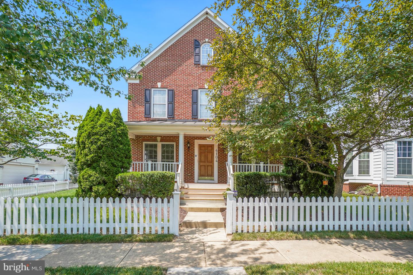 4104 Tottenham Street, Frederick