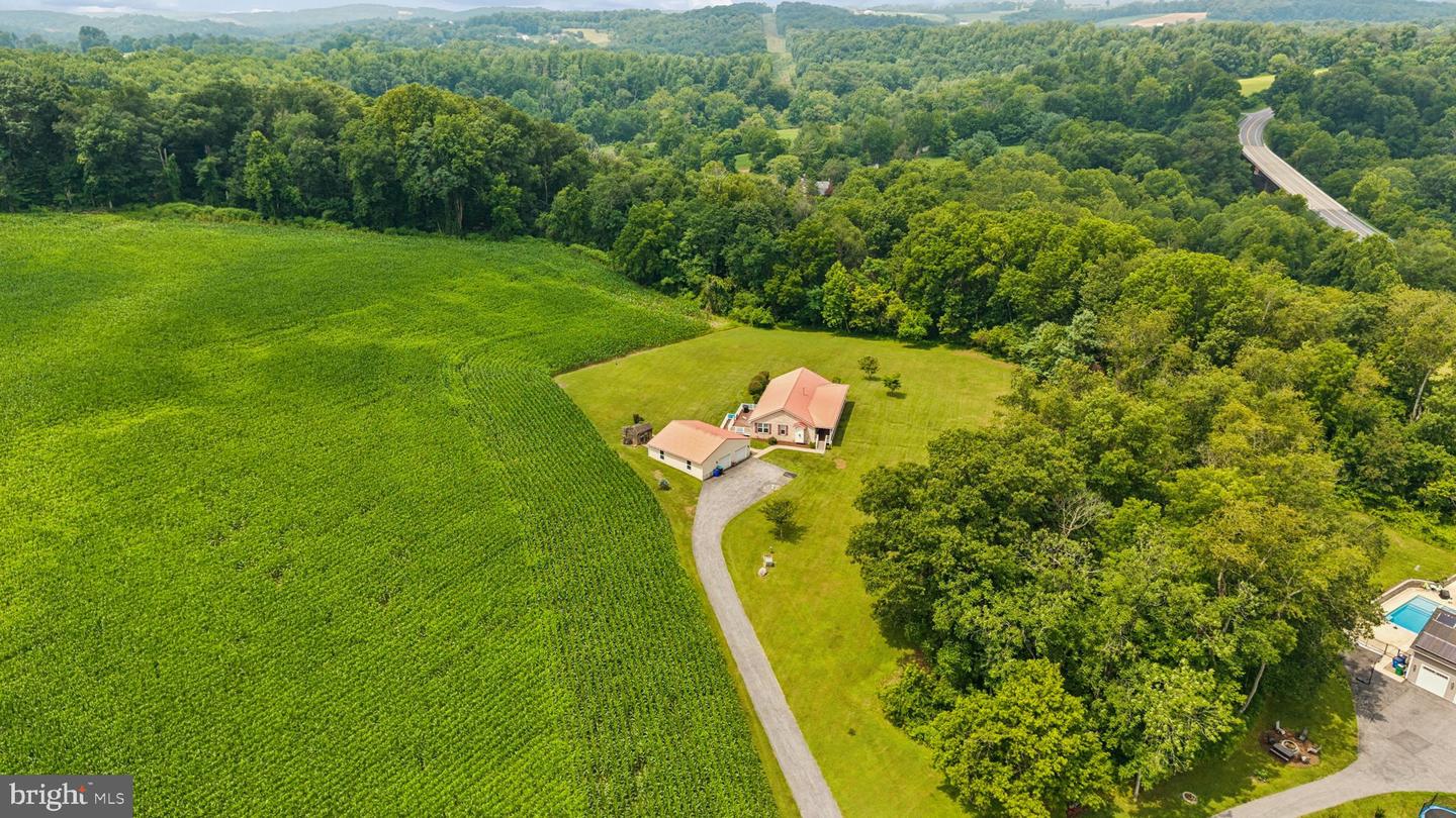 11505 Old Annapolis Road
