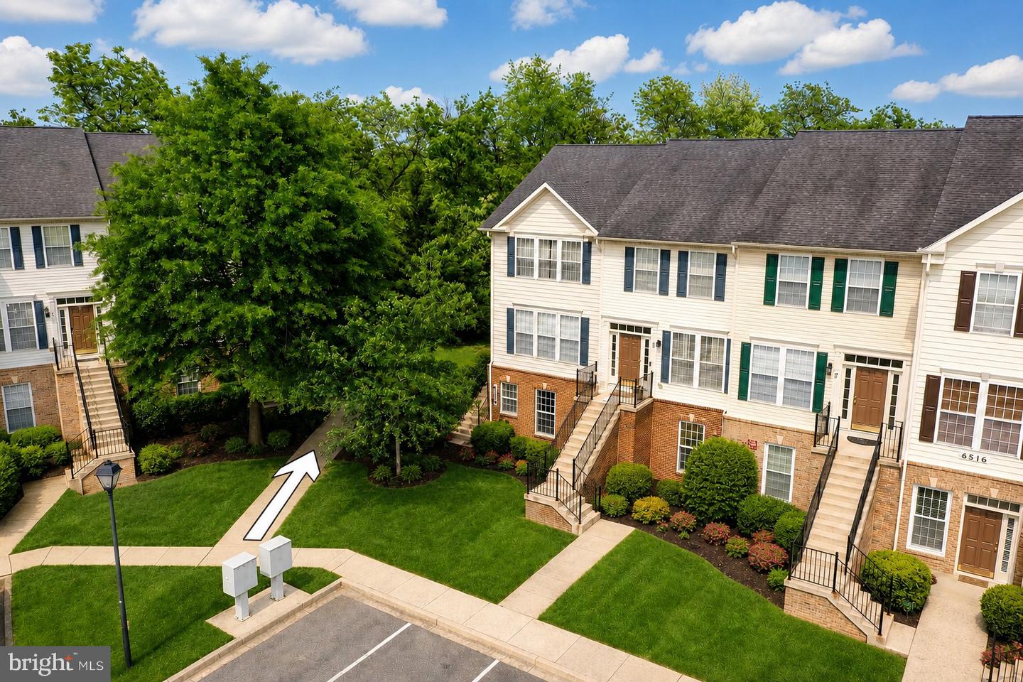 6516 Daytona Court #101