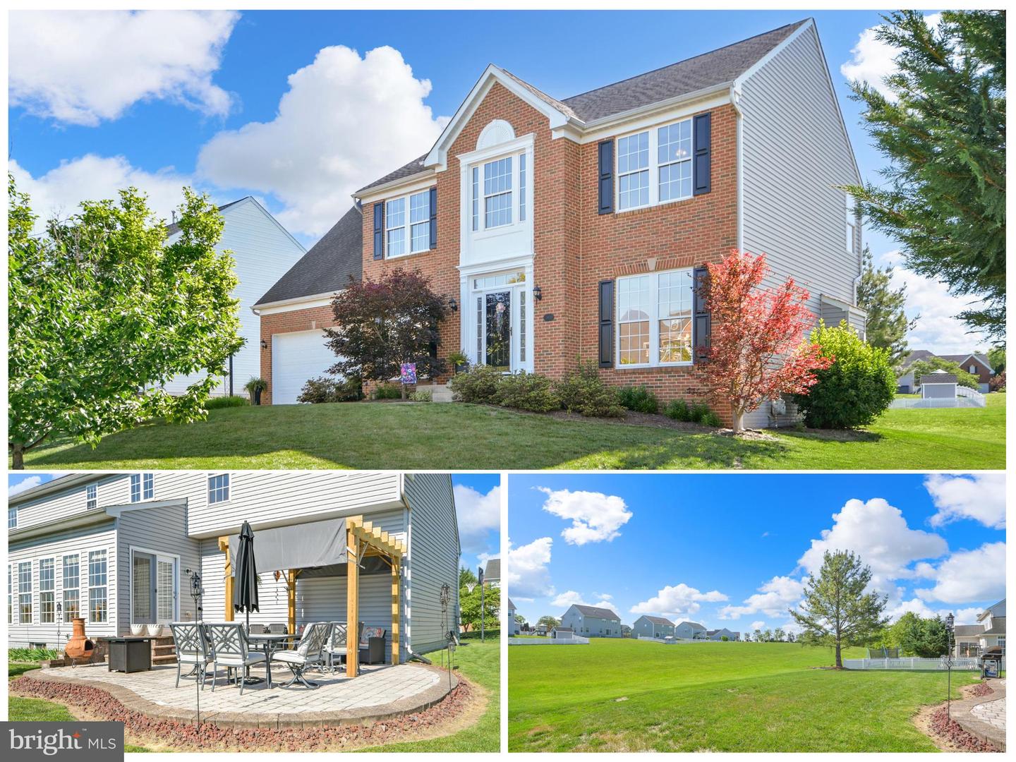 410 Timbermill Run