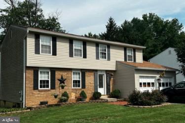 112 Glade Boulevard