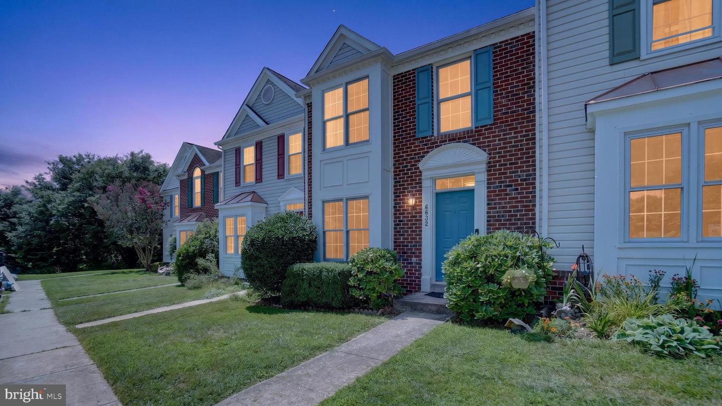 6632 Commodore Court