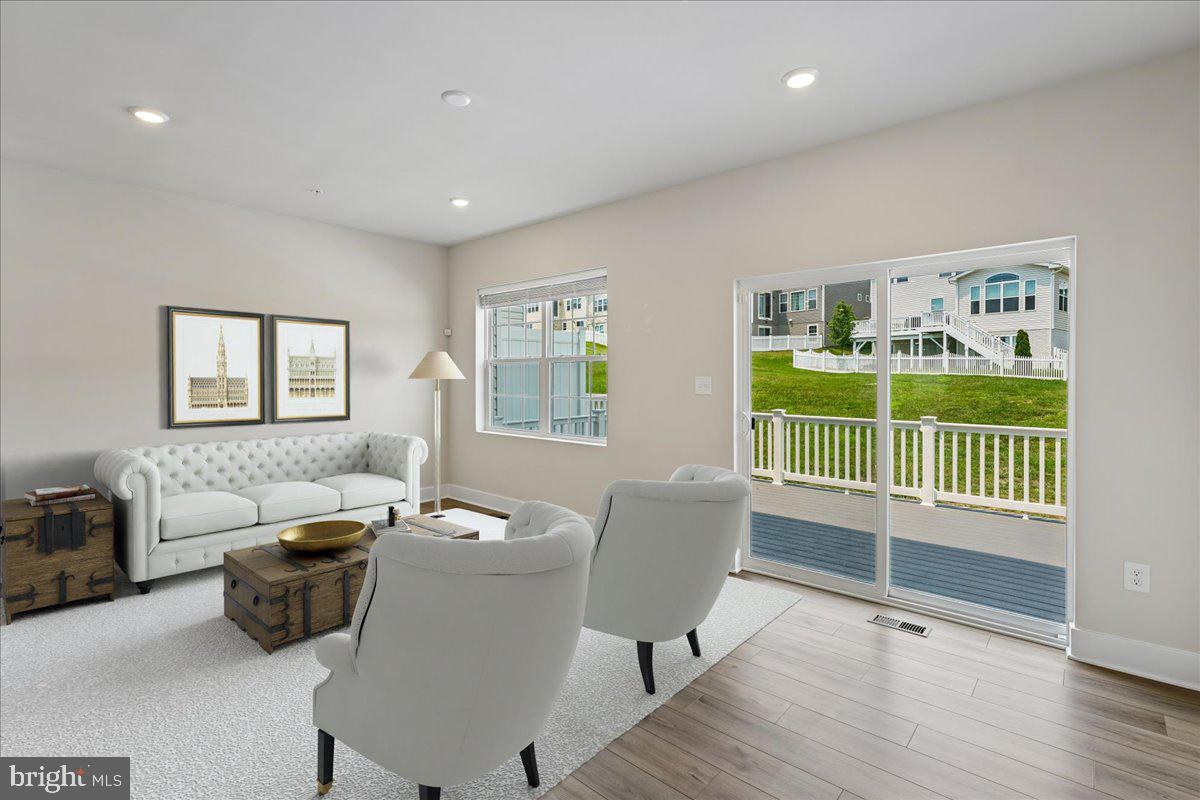2380 Spruce Knob Ter, Frederick