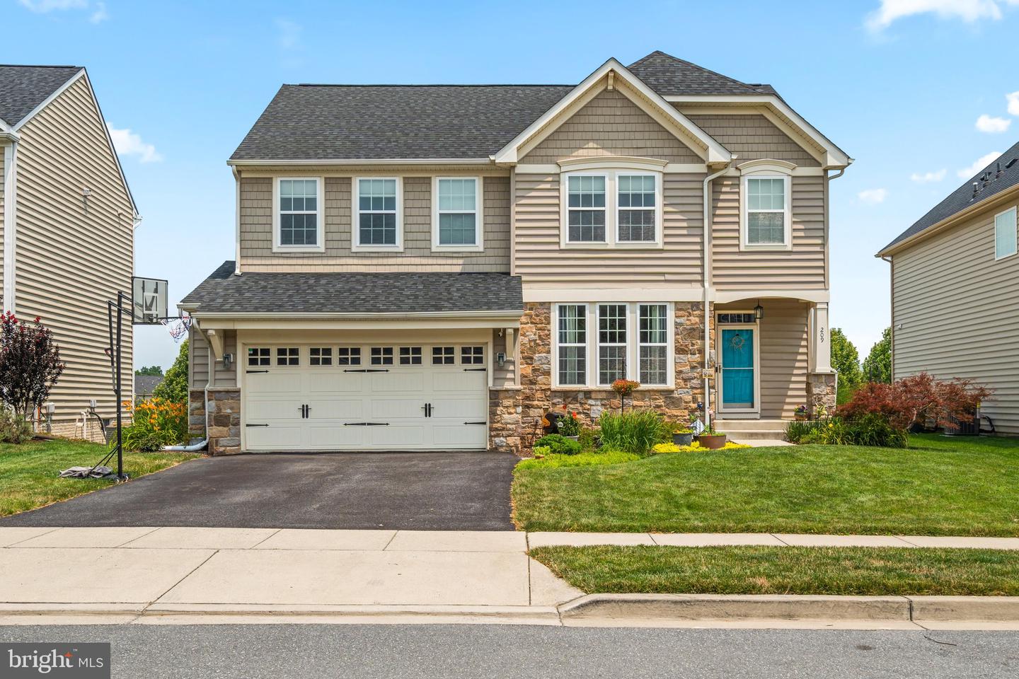 209 Windom Way, Frederick