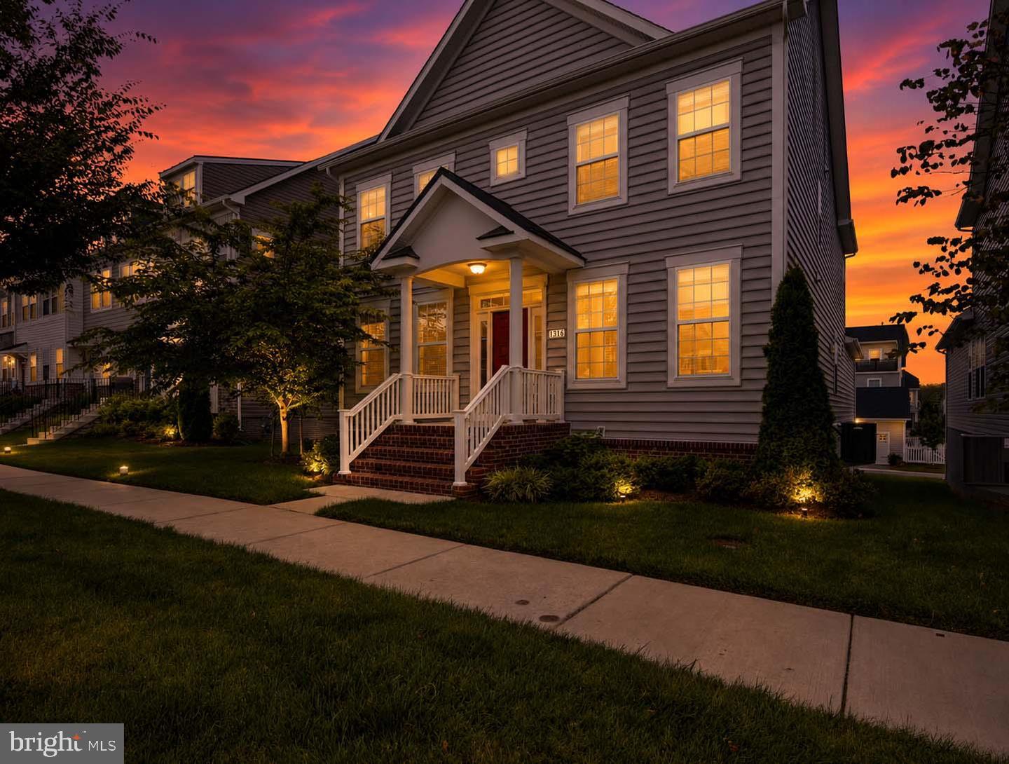 1316 Monocacy Crossing Parkway