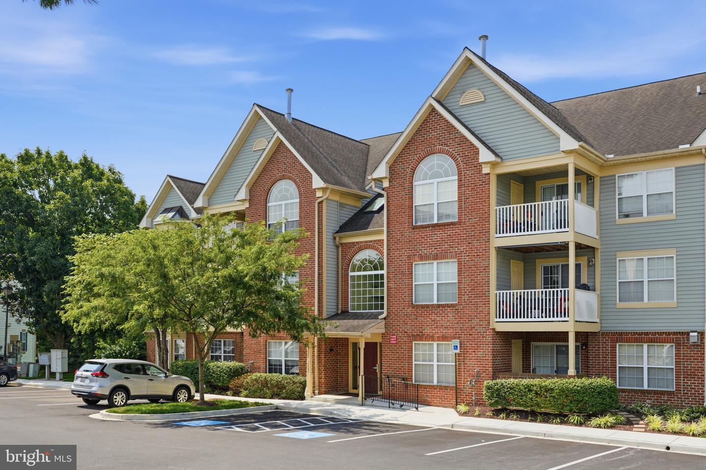 6505 Springwater Court #7401