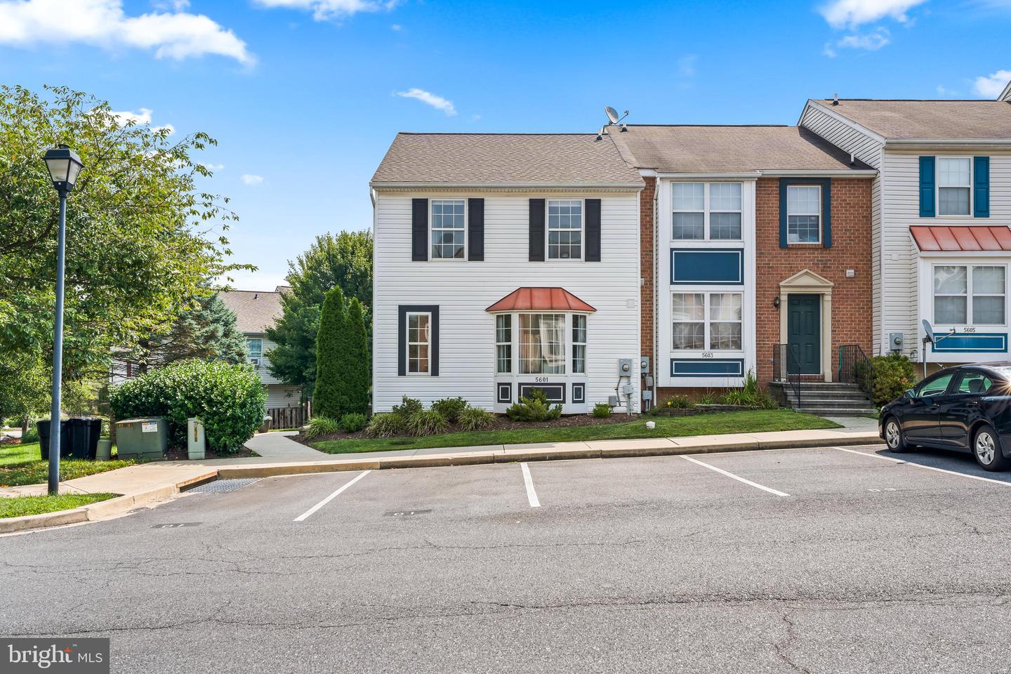 5601 Joseph Court