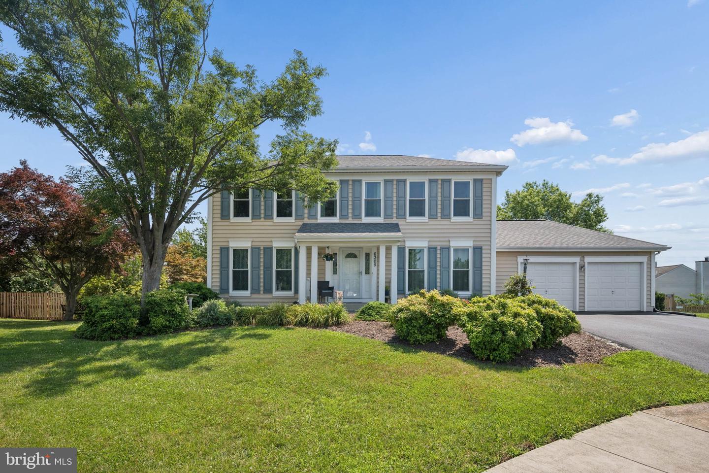 6305 Derby Circle