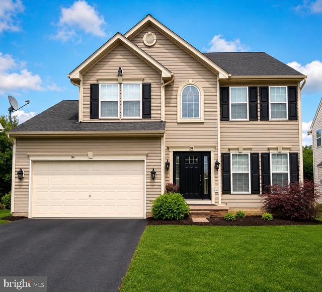 94 George Thomas Drive