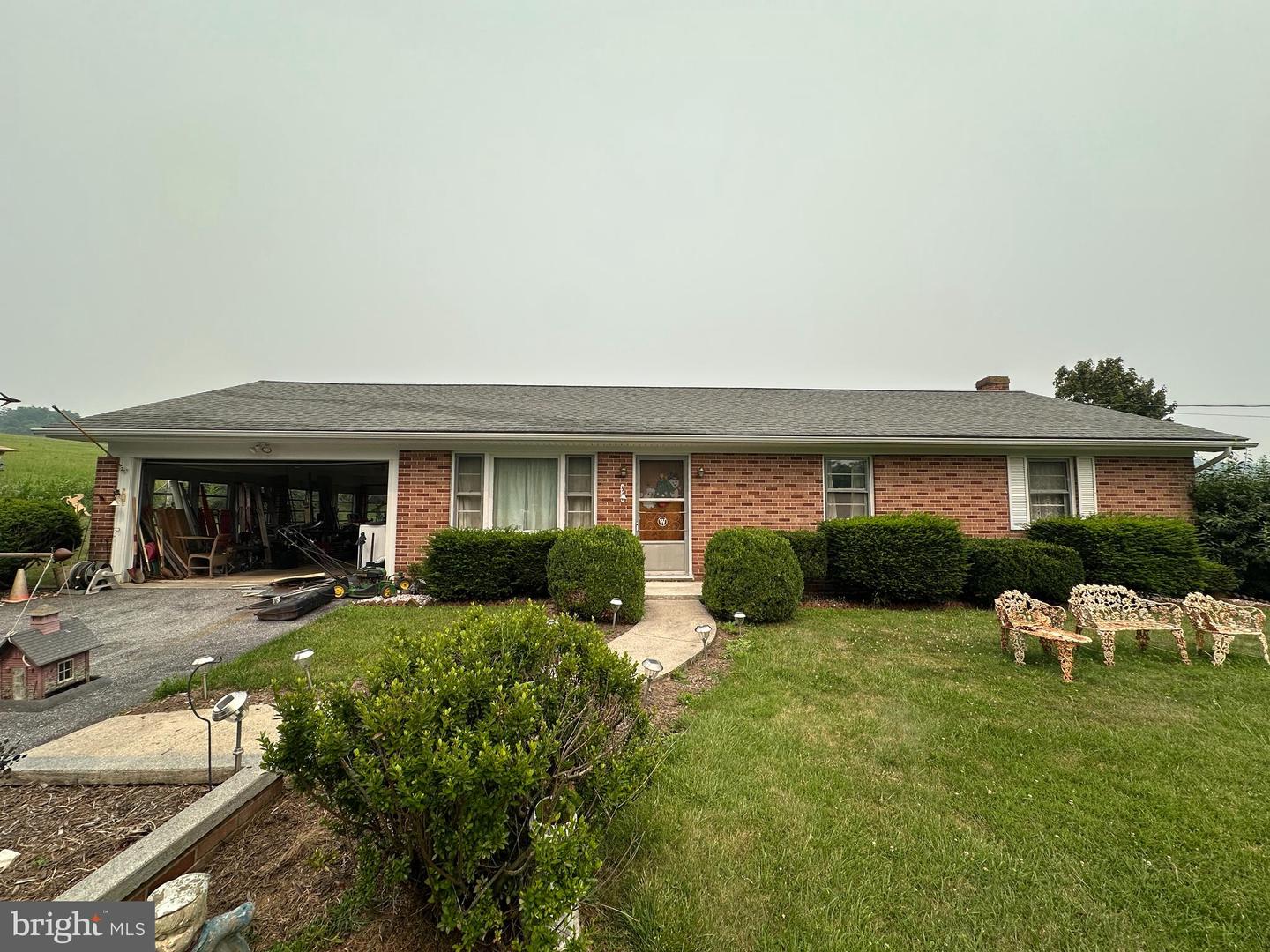 14532 Stottlemyer Road, Smithsburg