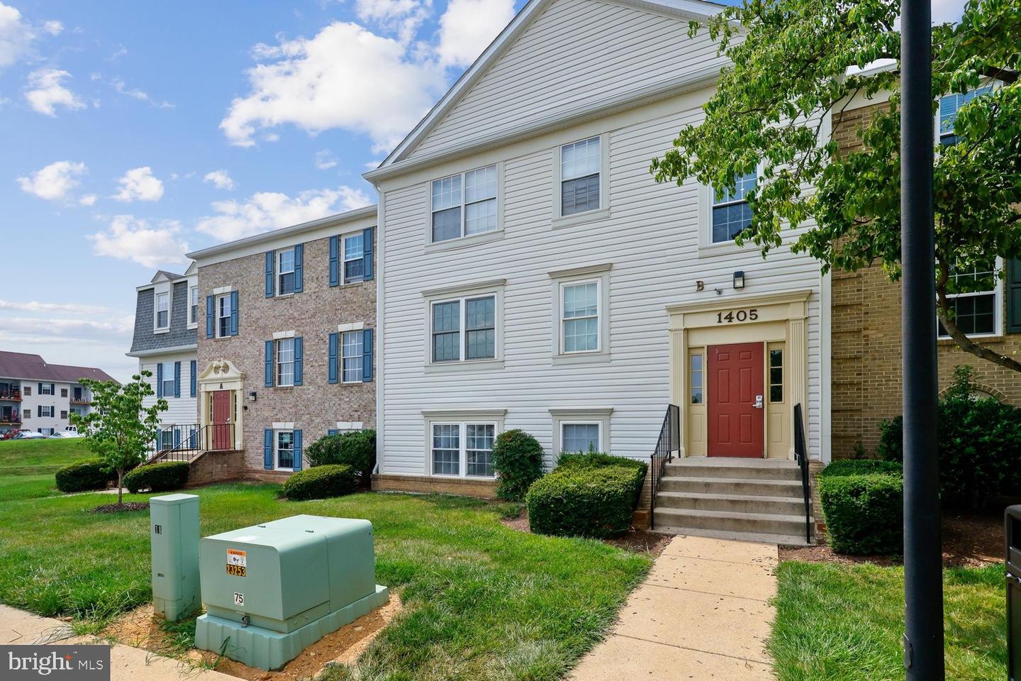 1405 Key Parkway #b104