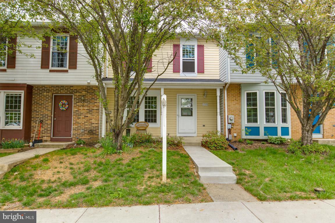 4989 Pintail Court