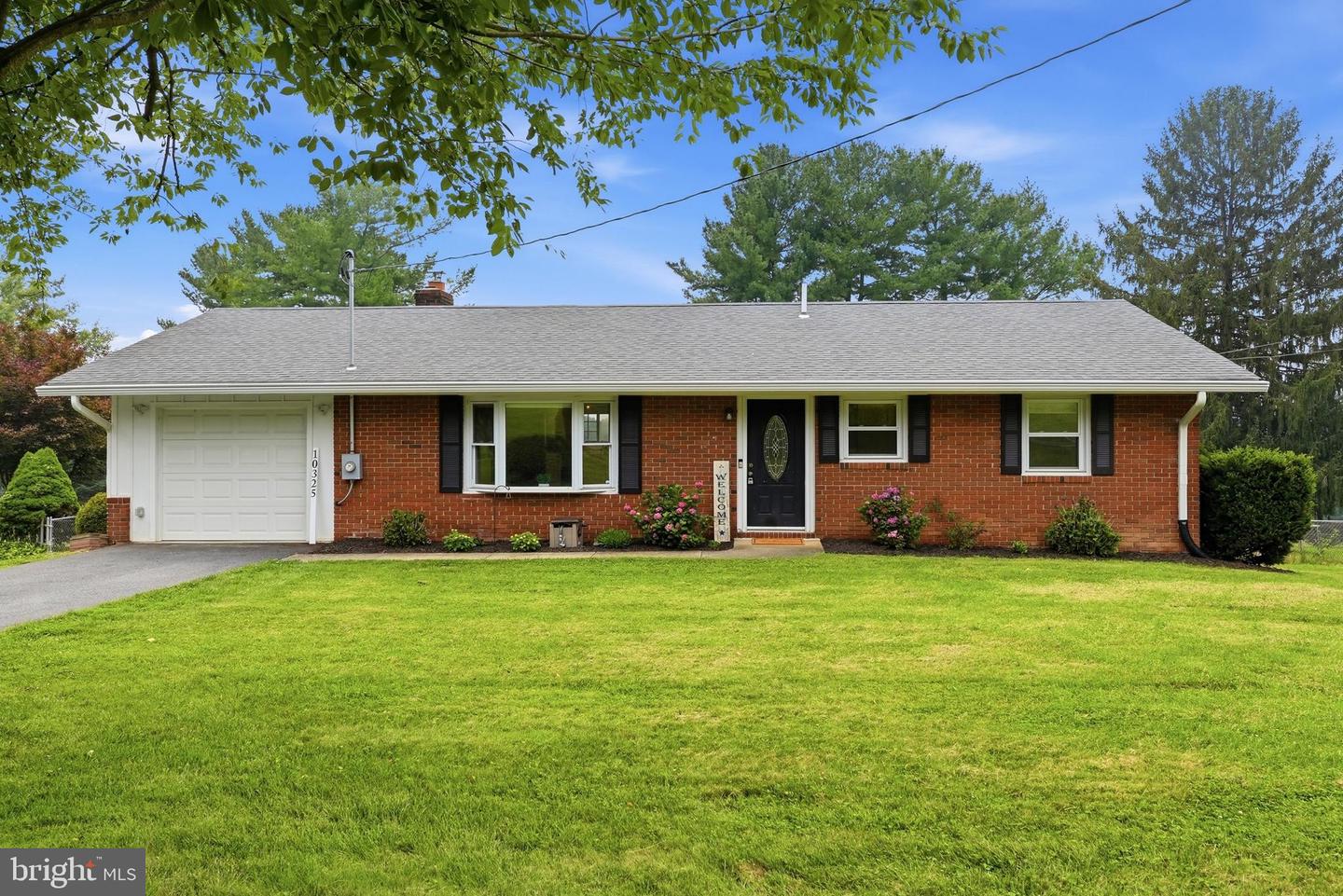 10325 Old Annapolis Road