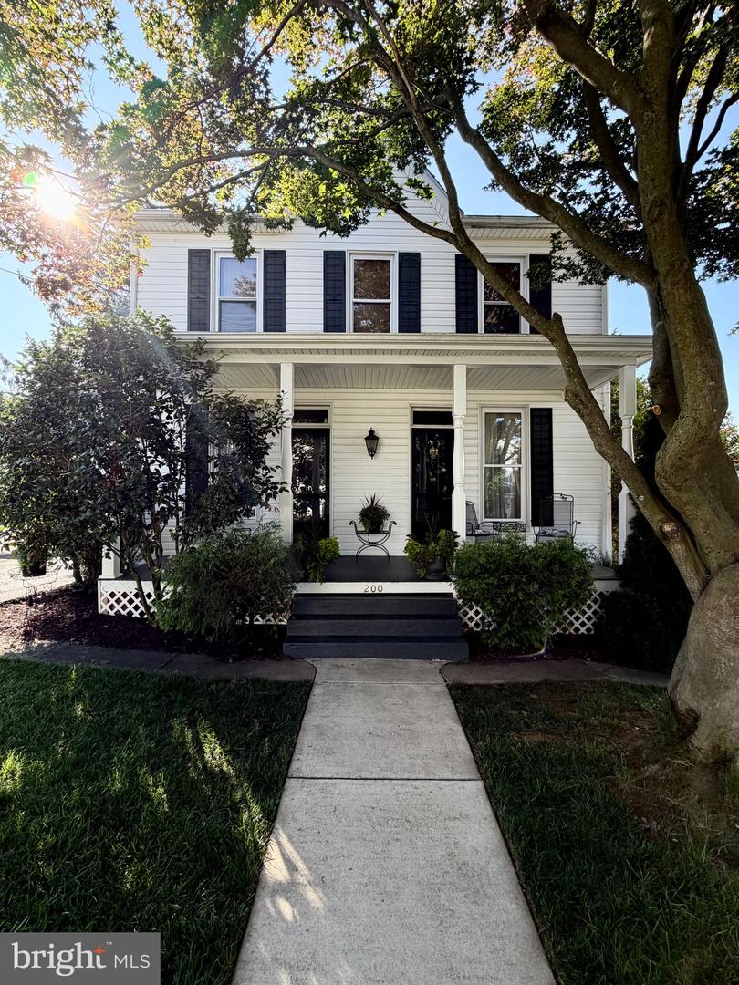 200 Prospect Street