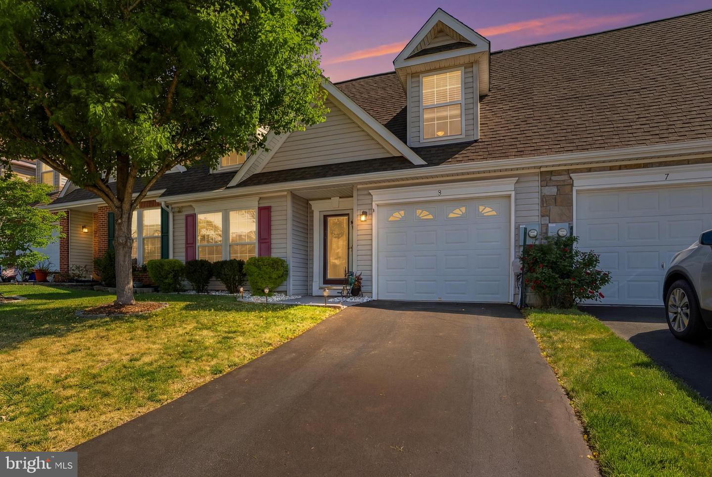5 Geoley Court