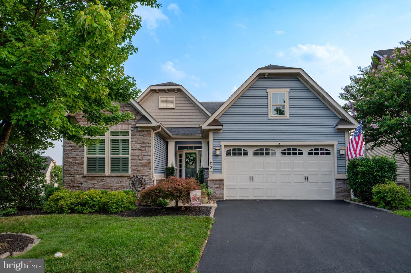 1123 Long Farm Circle, Brunswick