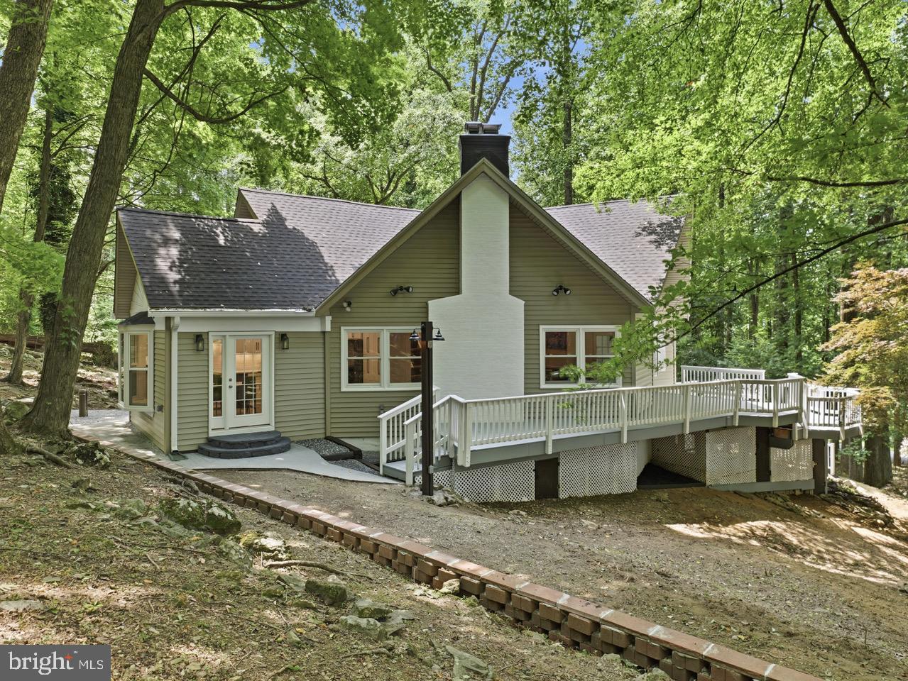 10611 Rum Springs Road, Myersville