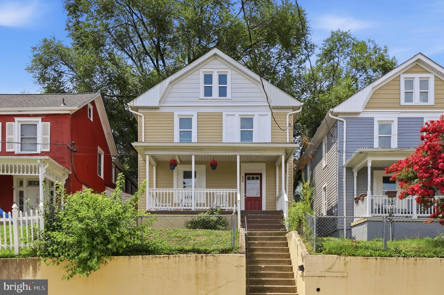 15 Maryland Avenue