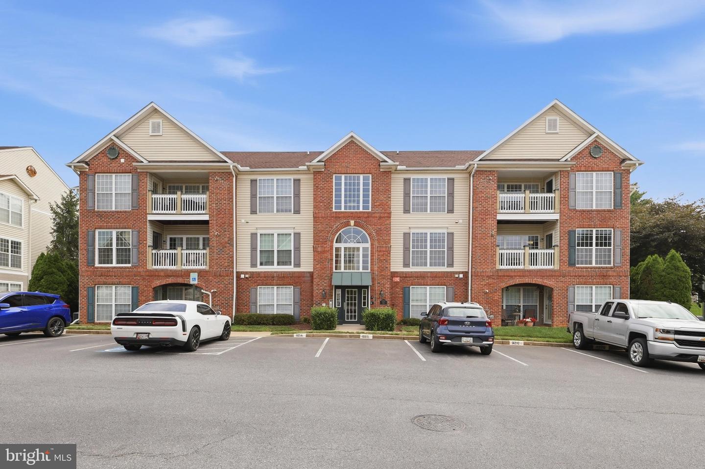 2502 Shelley Circle #2 2d