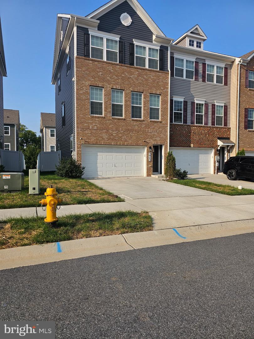 5043 Macdonough Place, Frederick