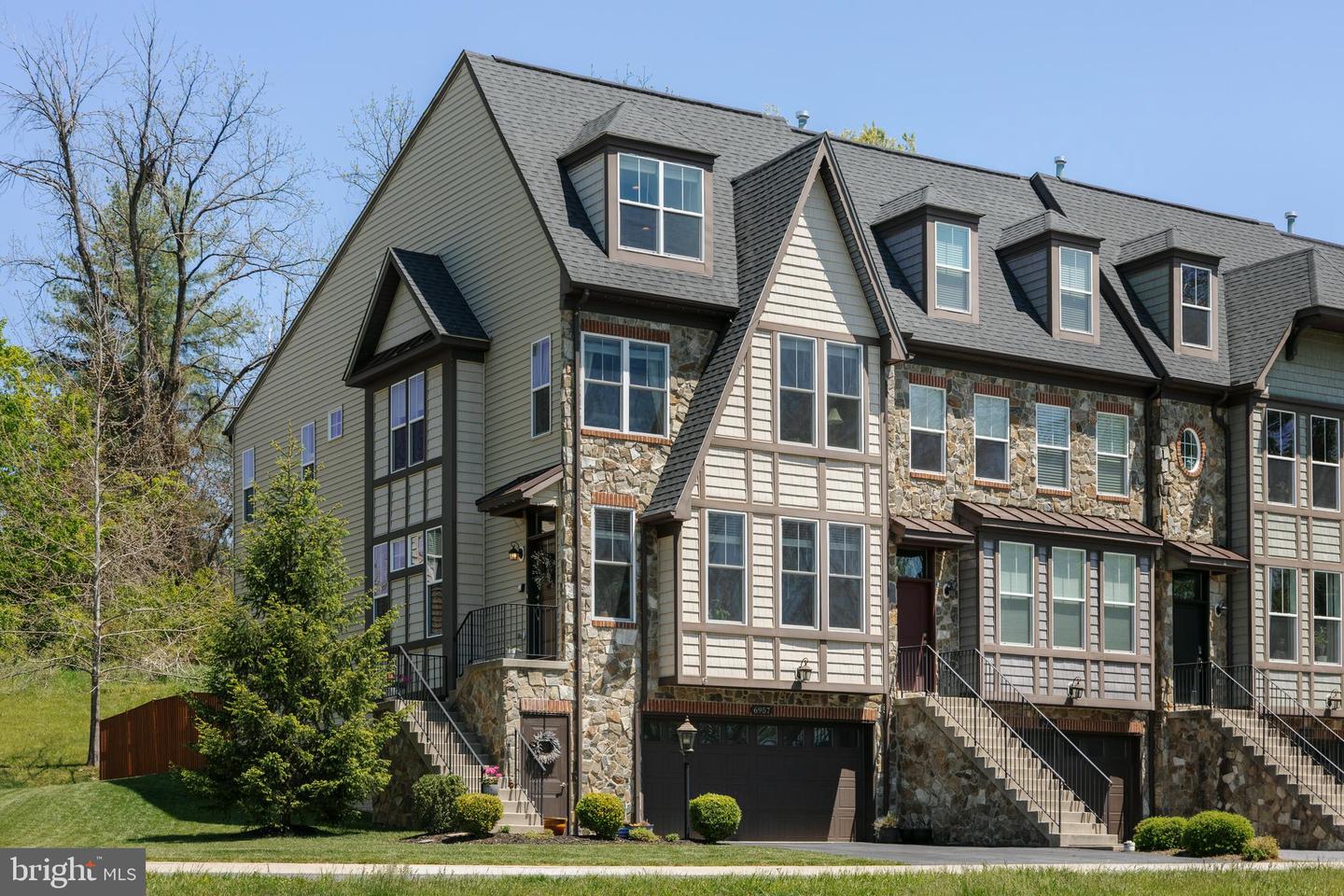 6957 Country Club Terrace, New Market
