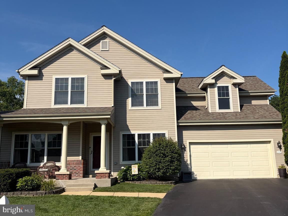 5700 Honey Glen Court