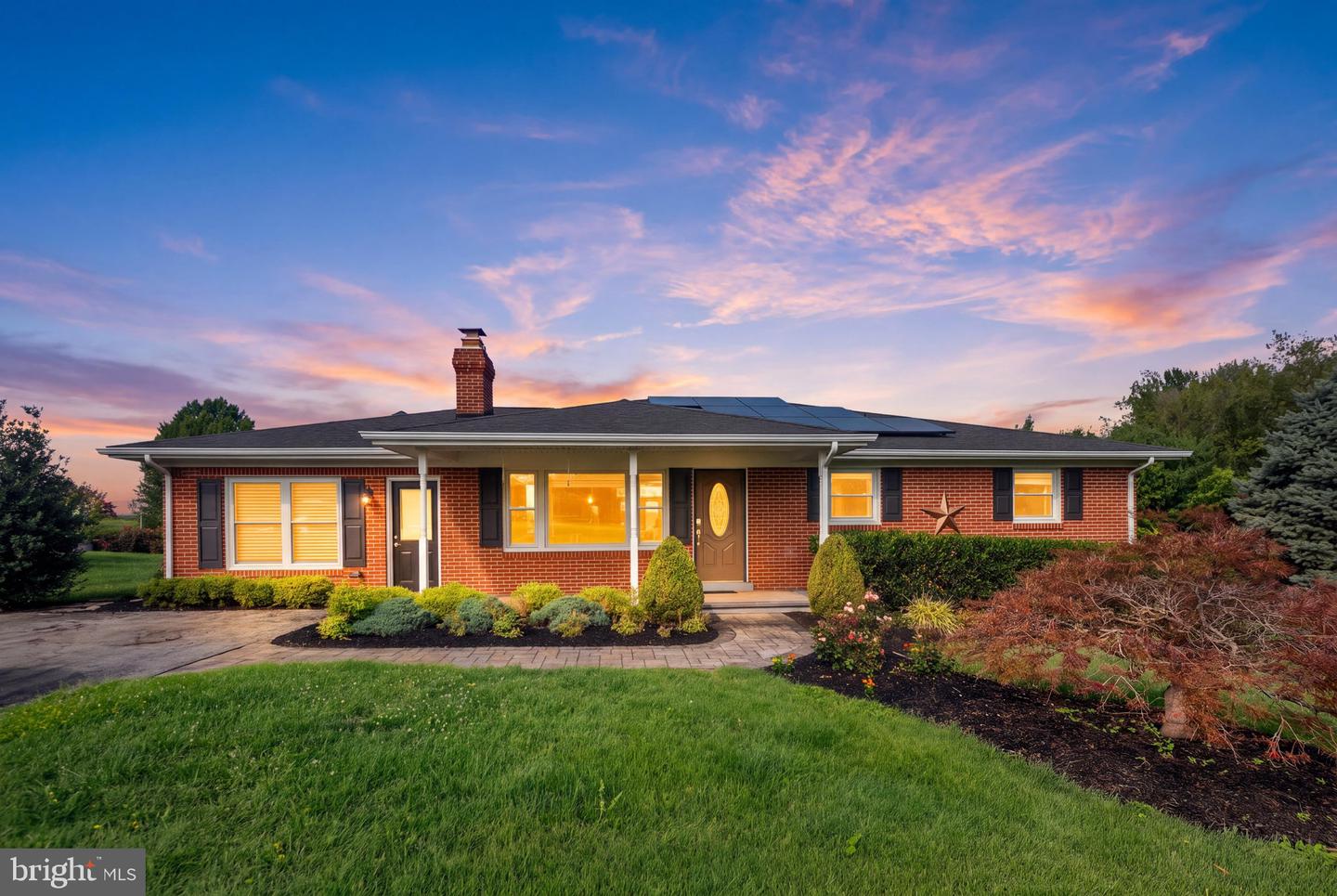 4534 Araby Church Road
