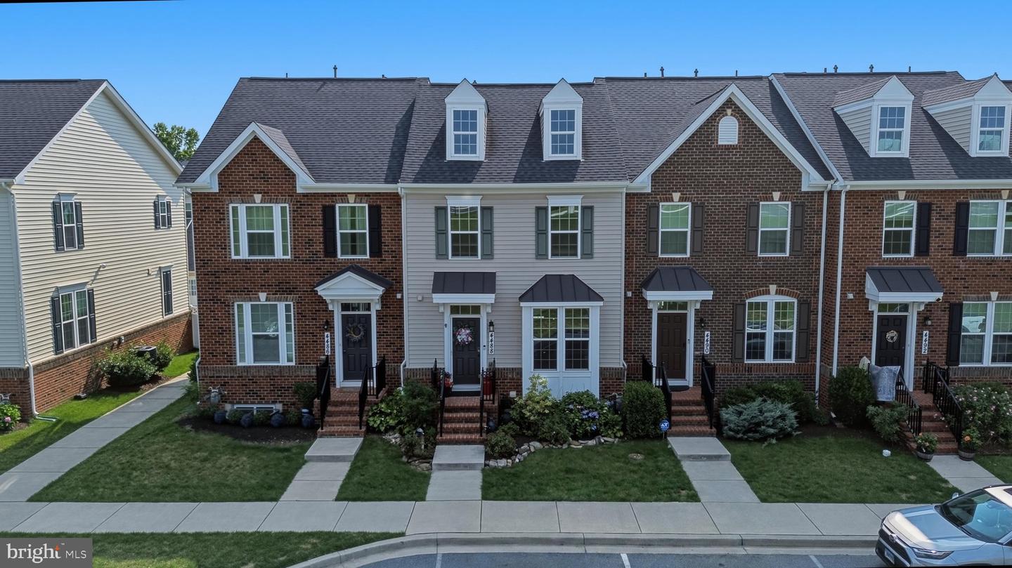 4488 Maidengrass Lane