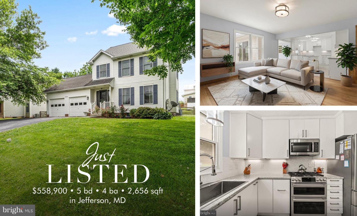 3265 Brockton Drive, Jefferson